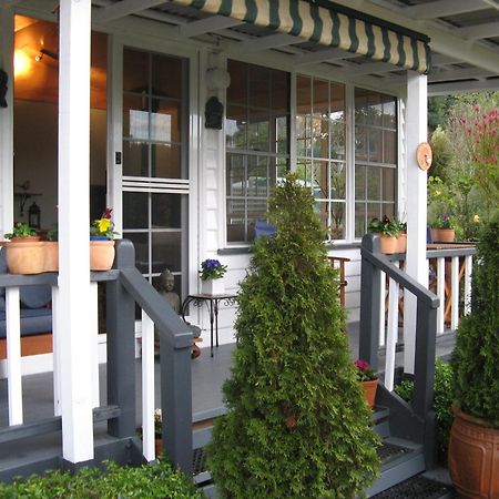 Hillside Bed And Breakfast Huonville Exterior foto